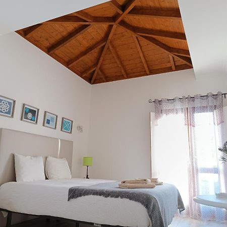 דירות טאווירה Casa Do Alto מראה חיצוני תמונה