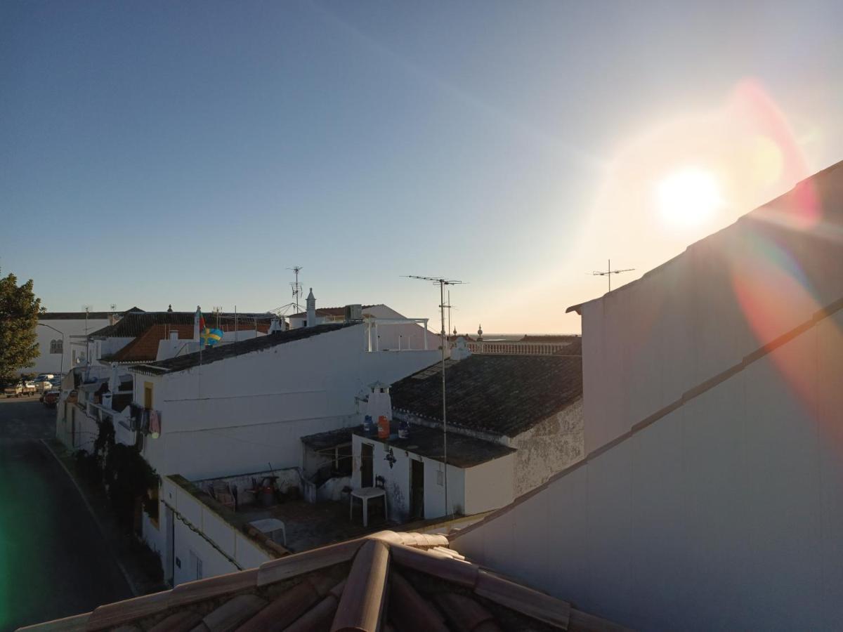 דירות טאווירה Casa Do Alto מראה חיצוני תמונה