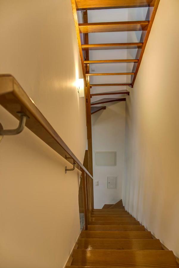 דירות טאווירה Casa Do Alto מראה חיצוני תמונה