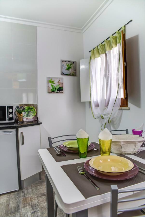 דירות טאווירה Casa Do Alto מראה חיצוני תמונה
